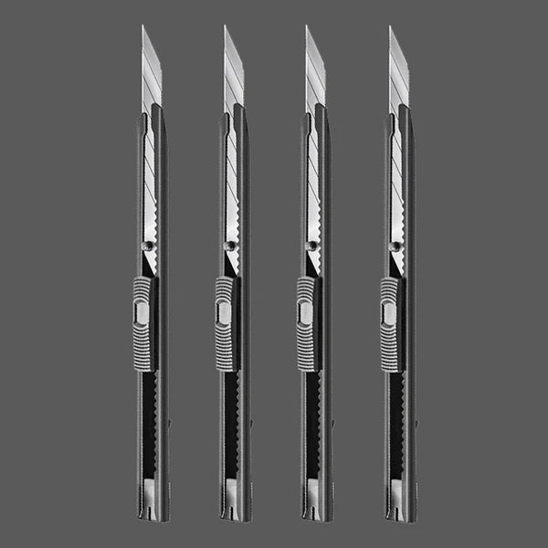 TaJIma utility knife, paper cutter, wallpaper knife, 9mm wide, 30