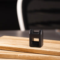 Deli Screwdriver Demagnetizer Magnetizer Powerful Quickly Demagnetization Filling Screwdriver Accessrioes