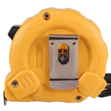 Deli Tape Measure 3M 5M 7.5M 10M Precision Durable ABS Case Measuring Ruler Measuring Tape Precise And Clear High Quality