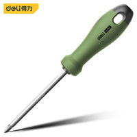 Deli Universal Tools 1/2/4/6/8 Pcs Green Sets Household Hand Repairing Tool Multifunctional Electrician Portable Kits