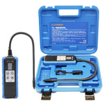 Detector eletrônico do vazamento do halogênio, detecção do líquido refrigerante, condicionador de ar do automóvel, R410, R22, R32