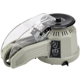 Dispensador De Fita Adesiva Automático, cortador De Papel, máquina De Corte De Fita De Empacotamento Elétrico, equipamento De Escritório