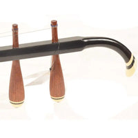 DunHuang Brand Erhu 01A Acer Mono Maxim Material Urheen Chinese Two Strings Violin For Beginner Players with Scale Code