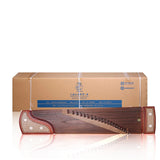 Dunhuang Guzheng 694KK Banana Window Night Language Te's Guyi Sumu Grading Test Playing Beginner Guzheng Musical Instruments