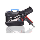 Elétrica Rivet Gun para Móveis Nailer, Rebitagem Ferramenta, rebitador elétrico, ferramenta de poder, até 6.4mm, 220V