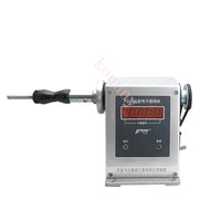 Electric Digital Display Winder, Contando Máquina de enrolamento, Ferramenta de enrolamento automático, 0-9999 Counting Range