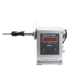 Electric Digital Display Winder, Contando Máquina de enrolamento, Ferramenta de enrolamento automático, 0-9999 Counting Range