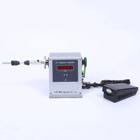 Electric Digital Display Winder, Contando Máquina de enrolamento, Ferramenta de enrolamento automático, 0-9999 Counting Range