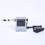 Electric Digital Display Winder, Contando Máquina de enrolamento, Ferramenta de enrolamento automático, 0-9999 Counting Range