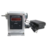 Electric Digital Display Winder, Contando Máquina de enrolamento, Ferramenta de enrolamento automático, 0-9999 Counting Range
