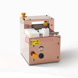 Electric Paper Art Tassel Machine DIY Paper Quilling Machine Paper Cutting Roll Machine