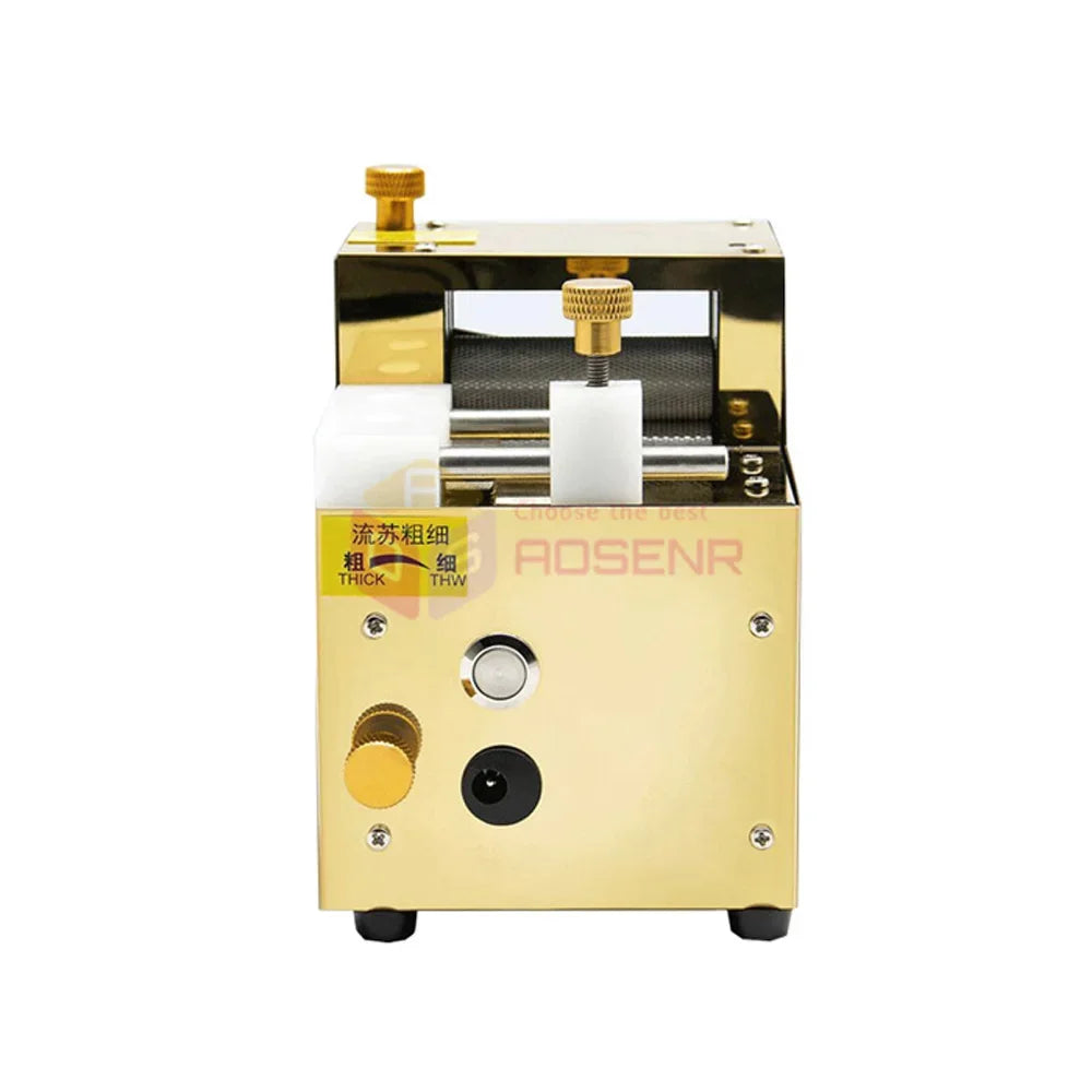 Electric Paper Art Tassel Machine DIY Paper Quilling Machine Paper Cut ...