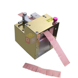 Electric Paper Art Tassel Machine DIY Paper Quilling Machine Paper Cutting Roll Machine