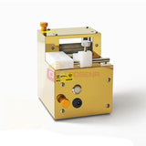 Electric Paper Art Tassel Machine DIY Paper Quilling Machine Paper Cutting Roll Machine