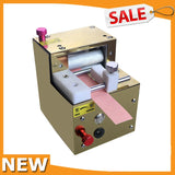 Electric Paper Art Tassel Machine DIY Quilling Machine Handmade Color Paper Cutting Roll Machine