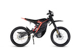 Electric Pro e-bike 72v 8000w Ebike Most Powerful High Speed Electric Dirt Bike Electric Bicycle Enduro Electric Bike E-bike
