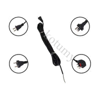 Electric Sheep and Goat Shearing Machine, 6 engrenagens, velocidade ajustável, Pet Hair Clipper, Kit de corte, 110V, 220V