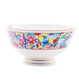 AOOKMIYA Enamel ceramic tableware set