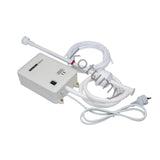 Engarrafe o sistema de bomba do distribuidor da água, molha a bomba distribuidora, fabricante de gelo, máquina do café, 110V, 220V