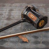 Erhu professional red sandalwood and black sandalwood Chinese stringed instruments