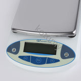 Escala de peso eletrônica do equilíbrio do laboratório, exposição do LCD, industrial, 3000g, 5000g, 30kg, 0.01g, 0.1g