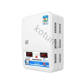 Estabilizador Inteligente de Tensão Comercial, Alta Potência, Ar Condicionado Especial, 20kW, 15kW