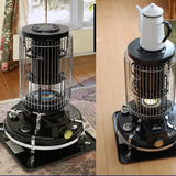 Europe Patio Heaters For Courtyard Garden Outdoor Heater Winter Household Creative Indoor Supplies Convenient Heaters Fireplaces