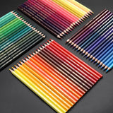 FABER-CASTELL 100 Color Oil Colored Pencils Lapis Professionals Artist Painting&Drawing School Sketch Pencils Art Supplies Gift