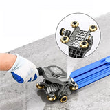 Faca de corte cerâmica, Faca manual, Prato grande, Telha de assoalho, Placa de rocha