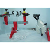 AOOKMIYA Feather Racket Special Stringing Machine Drawing Machine-heavy Hammer Drawing Table Badminton Racket Wire Drawing Machine