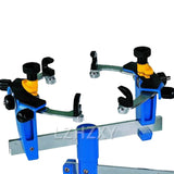 AOOKMIYA Feather Racket Special Stringing Machine Drawing Machine-heavy Hammer Drawing Table Badminton Racket Wire Drawing Machine