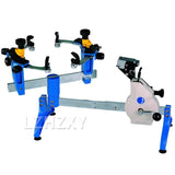 AOOKMIYA Feather Racket Special Stringing Machine Drawing Machine-heavy Hammer Drawing Table Badminton Racket Wire Drawing Machine
