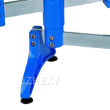 AOOKMIYA Feather Racket Special Stringing Machine Drawing Machine-heavy Hammer Drawing Table Badminton Racket Wire Drawing Machine