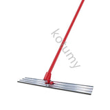 Ferramenta De Nivelamento De Concreto Portátil Ferramenta De Nivelamento Grande Trowel Pavimento De Cimento, Raspador Push-Pull, Máquina De Nivelamento