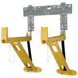 Ferramentas De Reparação De Ar Condicionado, Ferramenta De Suporte De Instalação Mini Split, Suporte De Montagem Para Ar Condicionado Split