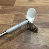 Ferramentas manuais da hélice do poder, propulsor exterior, remo elétrico, barco inflável, motor de borracha