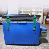 Forno Cerâmico Elétrico Automático, Equipamento De Firing De Cerâmica, Pequeno Forno De Decoração, Temperatura constante