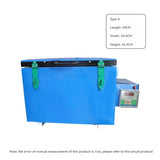 Forno De Firme De Cerâmica Inteligente Automático, Forno De Decoração Pequeno, Equipamento De Impressão, Temperatura constante