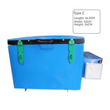 Forno De Firme De Cerâmica Inteligente Automático, Forno De Decoração Pequeno, Equipamento De Impressão, Temperatura constante