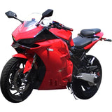 Free Shipping 72V 3000W5000W 8000W Electric Motorcycle Adult Electric Bicycle High-speed Motorcycle City Electric Motorcycle