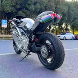 Free Shipping 72V3000W 5000W 8000W 10000W Electric Motorcycle Adult Electric Bicycle High-speed Motorcycle Free Customized Color