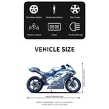 Free Shipping 72V3000W 5000W 8000W 10000W Electric Motorcycle Adult Electric Bicycle High-speed Motorcycle Free Customized Color