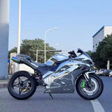 Free Shipping 72V3000W 5000W 8000W 10000W Electric Motorcycle Adult Electric Bicycle High-speed Motorcycle Free Customized Color