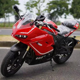 Free Shipping72V 3000W5000W8000W10000W Electric Motorcycle Adult Electric Bicycle High-speed Motorcycle City Electric Motorcycle