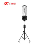 Full Functions Badminton Shuttle Machine Feeder Training Equipment Application Control SIBOASI B2202A