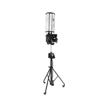 Full Functions Badminton Shuttle Machine Feeder Training Equipment Application Control SIBOASI B2202A