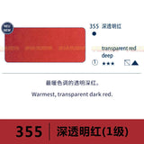 Germany Schmincke solid watercolor artist half pans / full pans Aquarell professional art supplies