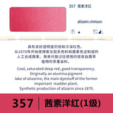 Germany Schmincke solid watercolor artist half pans / full pans Aquarell professional art supplies