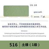 Germany Schmincke solid watercolor artist half pans / full pans Aquarell professional art supplies