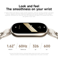 Xiaomi Mi Band 8 Blood Oxygen AMOLED Screen Fitness Bracelet 60Hz Global  version